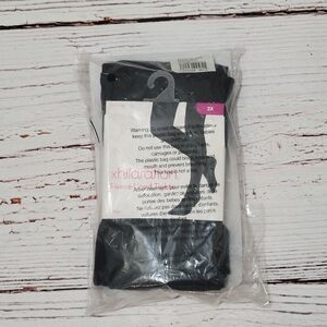 Women's Fleece Lined Tights- Xhilaration